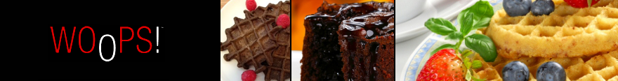Woops - Iniyaa's top pics on dessert places in chennai