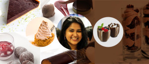 Shwetha Ravi - 4 Top dessert shops in Bangalore