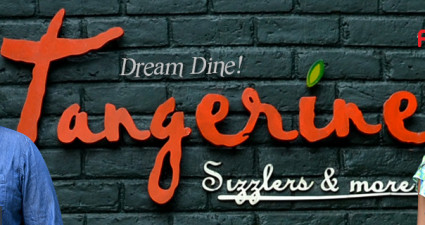 Tangerine - Dream Dine
